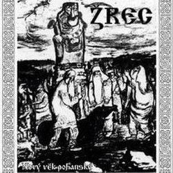 Zrec : Nový Vìk Pohanský